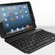 Illustration for article titled How Cramped Must This iPad Mini Bluetooth Keyboard Be?